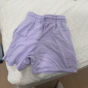 Frankie’s Bikinis Shorts